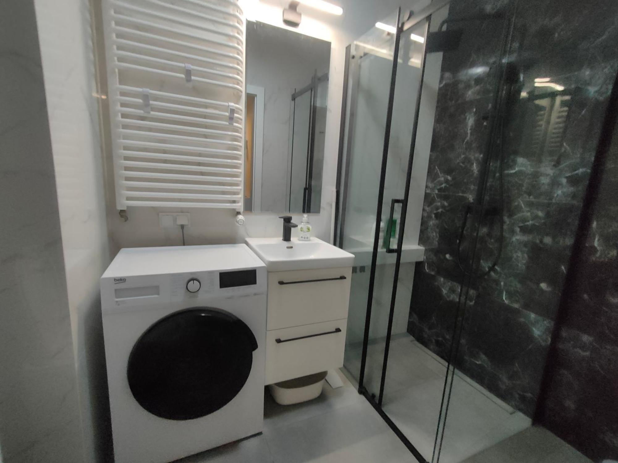 2-bedroom With 2 Free Parking Spots - Tauron Arena * Krakow